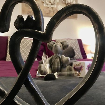 Central Spacious 2 Bedroom By Union Square Free Parking Aberdeen Bagian luar foto